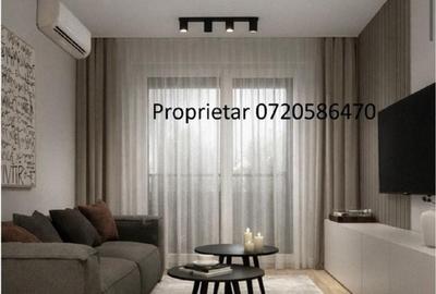 Garsonieră premium de închiriat – Estoria City L2 | complet mobilată & utilată - 6