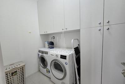 0% Comision! Închiriere apartament 4 camere 2 bai & 2 terase + boxa - 12