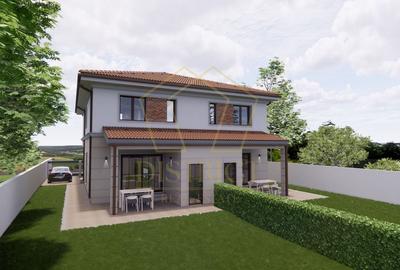 Duplex modern cu 5 camere I Mosnita Noua - 3