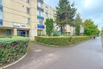 Apartament unic cu 7 camere, 3 balcoane, 3 bai, 2  parcari, 2 beciuri, Central - 3