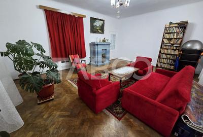 Apartament decomandat 4 camere 130mpu pivnita acces auto Orasul de Jos - 15