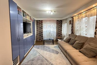 Casă / Vilă cu 5 camere de vânzare Magurele - 3