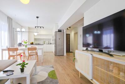Apartament 3 camere tip penthouse Moghioroș Park + Loc de parcare - 2