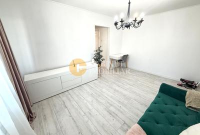 2 Camere Renovat - Etaj 2 - Zona Bld. Cantemir - Fara Risc - 2