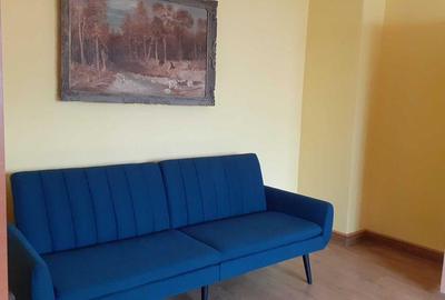 Ap 1 camera Calarasi 4, confort 1, mobilat, renovat - 2