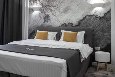 APARTAMENT 2 CAMERE /ANSAMBLU NOU - 5