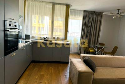 AVIATIEI PARK - Vanzare 2 camere | Mobilat si utilat - 4