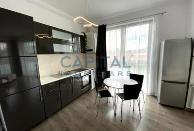 0% Comision o 3 camere moderne | Centru + Parcare - 4