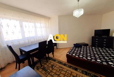 Garsoniera decomandata, 28 mp, zona Parc Cetate - 1