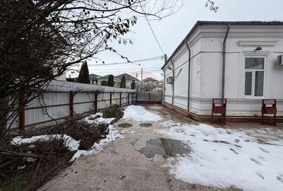 Spațiu comercial 1200mp zona Teatru - 23