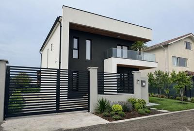SUPER OFERTĂ – CASĂ NOUĂ P+1 | COMUNA BERENI 🔥 CALITATE PREMIUM REALĂ - 3