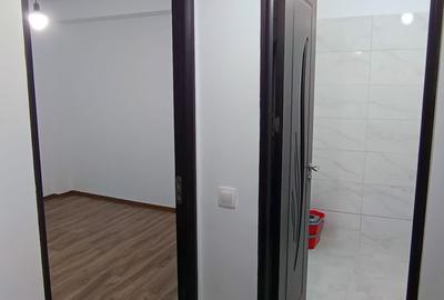 Inchiriere 2 camere - NOU - zona Teiul Doamnei - Posta - 7