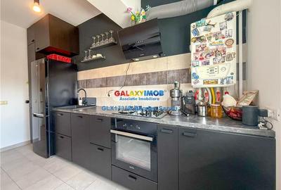 Apartament cu 2 camere de vanzare Militari - Uverturii Lidl - 1