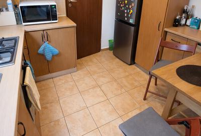 Apartament 3 camere spațios, cu terasă de 25 mp și loc de parcare – Str. Smârdan - 9