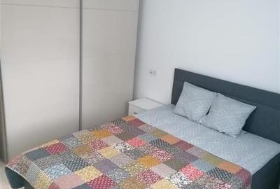 Apartament 2 camere TOP CITY CORESI cu Boxa depozitare - 5