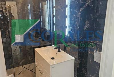 Renovat recent. Centrala proprie! Disponibil imediat!