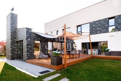 0% comision | Vilă la cheie | cartier Făget - 24