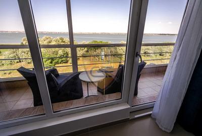 3 Camere Mamaia Summerland - Oportunitate Investiție, 109mp, balcon vedere lac - 7