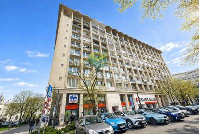 Apartament Versatil | Locatie premium pe Magheru | Ideal investie - 11