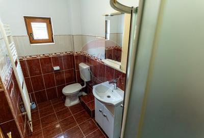 Vila  6 camere in Cristur, jud Hunedoara - 10
