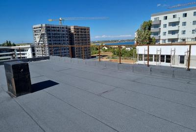 Apartament 2 camere Uverturii /Militari 60 mp decomandat - 13