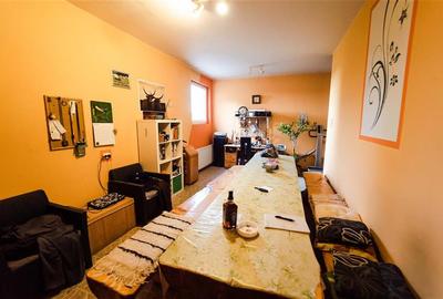 Casa din busteni cu ferma zootehnica si afacere (Tengheler, Com. Ditrau) - 20