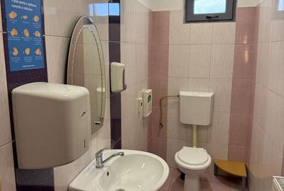 CLADIRE DE BIROURI P+4 ZONA COTROCENI - 13