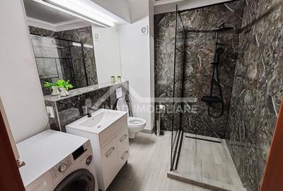 Apartament 3 camere, mobilat si utilat, constructie noua, The Office - 11