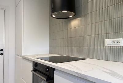 Apartament 2 camere lux 13, renovat nou, bloc 1992 zona Marriott - 5