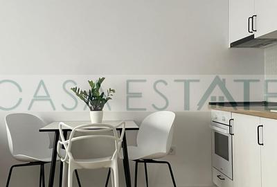 Inchiririere apartament tip studio dublu Bd Magheru 20 - 2
