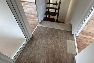 Casa individuala, curte ,utilata, nemobilata, 5 camere, 2 bai, zona Nicolina - 5
