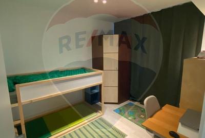 Apartament cu 3 camere - Onix Nord Residence - 13