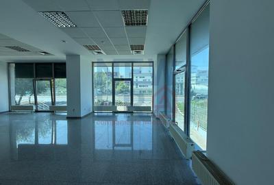 De inchiriat showroom Soseaua Odaii - 3