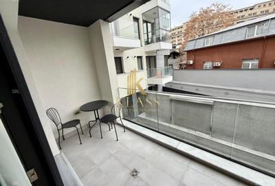 Apartament de inchiriat cu 2 camere in zona Unirii/AlongsideUnirii Fountains - 9