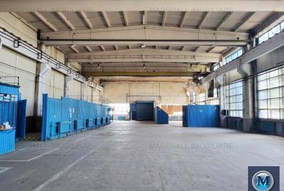 Spatiu industrial de vanzare, zona Sud, 1633 mp #15960 - 6
