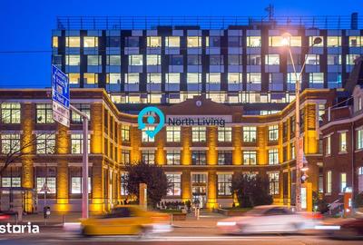 2 camere Imobil Boutique|Metropolis Center| - 17