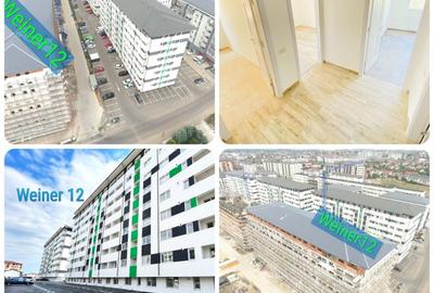 Garsoniera decomandata Direct Dezvoltator Weiner12 Residence - 9