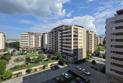 APARTAMENT PREMIUM OPEN SPACE | PARCARE SUBTERANA | URBAN CORESI | BRASOV - 13
