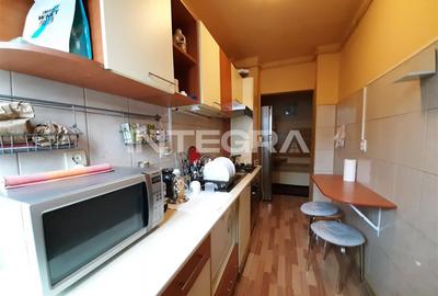 Centru | Inchiriez Apartament | 3 Camere  Strada Horea 89 | - 4