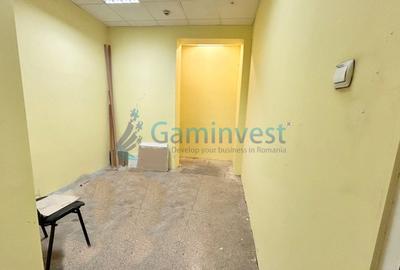 Spatiu comercial de inchiriat cu vizibilita excelenta, Rogerius, Oradea, Bihor - 4