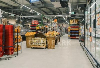 Inchiriere Spatiu Comercial - Oradea -  460 mp/Box Individual - 2