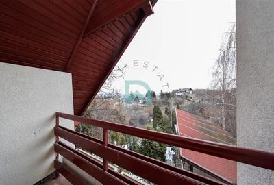 Drumul Poienii, Brasov, casa, doua proprietati - 18