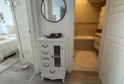 Apartament 2 camere de închiriat – 55 mp, zona Marriott–13 Septembrie - 14