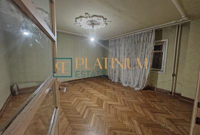 P4806 Apartament cu 2 camere, zona Dorobantilor/Modern - 1