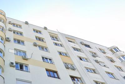 Garsonieră decomandată în Mihai Bravu