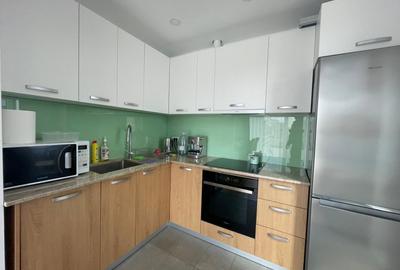 Apartament 3 camere, zona 0, imobil nou, langa Parcul Central - 1