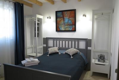 Casa de vacanta stil mediteranean in Vama Veche - 10