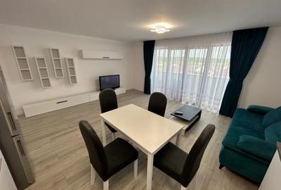 Inchiriere apartament 2 camere bloc nou, prima inchiriere Paulesti - 4