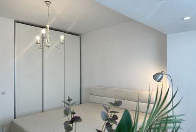 Apartament 3 camere Decebal - 9