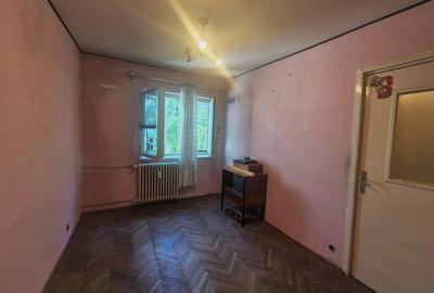 Apartament 3 camere ULTRACENTRAL de vanzare - 3